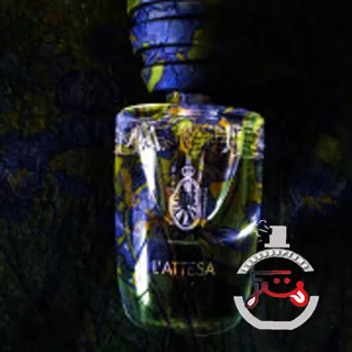 L'Attesa Masque Milano